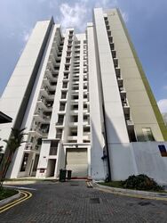Blk 469B Meadow Spring @ Yishun (Yishun), HDB 2 Rooms #605467421